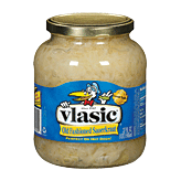 Vlasic  old fashioned sauerkraut Full-Size Picture